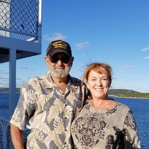 Meet your Posher, Deforest